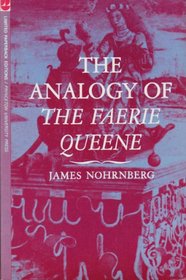 Analogy of the Faerie Queene