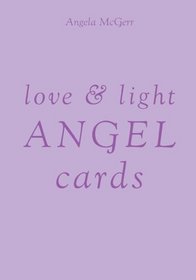 Love & Light Angel Cards
