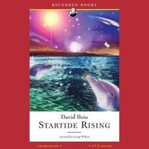 Startide Rising (Uplift, Bk 2) (Audio CD) (Unabridged)