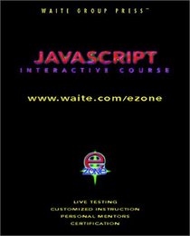 Javascript Interactive Course