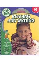 Reading and Writing Kindergarten (Leap Frog)