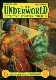 The Underworld - August 1927
