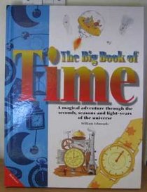 Big Book of Time (Mammoth Paperbacks)