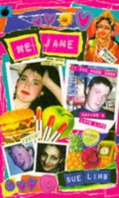Me Jane (Older fiction paperbacks)
