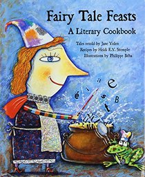 Fairy Tale Feasts