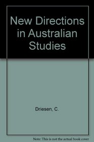 New Directions in Australian Studies