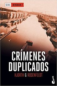 Crimenes duplicados (The Man Who Watched Women) (Spanish Edition)