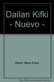 Dailan Kifki - Nuevo - (Spanish Edition)