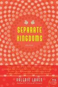 Separate Kingdoms: Stories (P.S.)