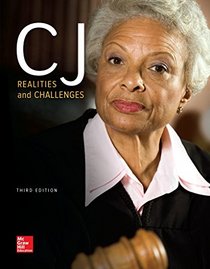 CJ: Realities and Challenges