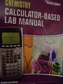Chemistry Calculator Based Lab Manual: Teacher Edition