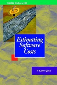Estimating Software Costs (Software Development Series)