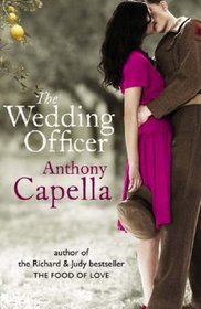 The Wedding Officer