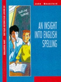 An Insight into English Spelling