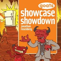 Goats     Showcase Showdown (The Infinite Pendergast Cycles)