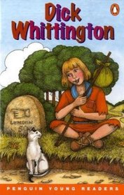 Dick Whittington (Penguin Young Readers, Level 1)