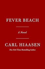 Fever Beach: A Novel