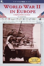 World War II in Europe (U.S. Wars)