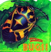 Bugs! (Know-It-Alls)
