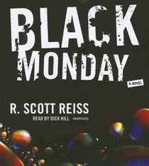 Black Monday (Audio CD) (Unabridged)
