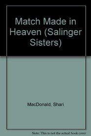 A Match Made in Heaven (Five Star Standard Print Christian Fiction Series)