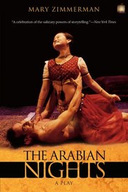 The Arabian Nights : A Play