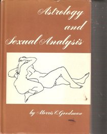 Astrology and Sexual Analysis