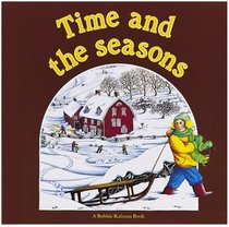 Time and the Seasons (In My World Series)
