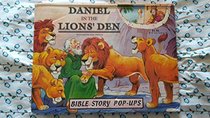Daniel in the Lions' Den (Timeless Bible Stories)