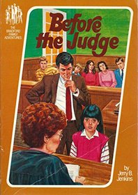 Before the judge (The Bradford family adventures)