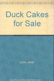 Duck Cakes for Sale