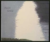 Alex Katz, paintings: November 10-December 4, 1993