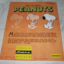 How to Draw Peanuts - Charles M. Schulz Museum