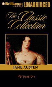 Persuasion (The Classic Collection)