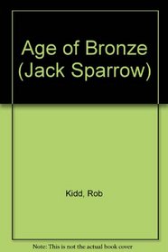 Age of Bronze (Jack Sparrow)
