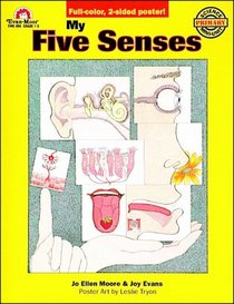 My Five Senses (Science Mini Units)