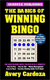 The Basics of Winning Bingo, 3rd Edition