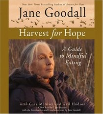 Harvest for Hope : A Guide to Mindful Eating