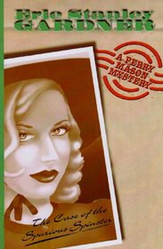 The Case of the Spurious Spinster (Perry Mason Mysteries (House of Stratus))