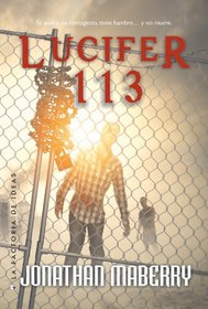 Lucifer 113 / Dead of Night (Spanish Edition)