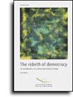 The rebirth of democracy: 12 constitutions of Central and Eastern Europe (European issues)