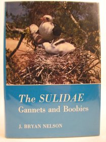 Sulidae - Gannets & Boobies (Aberdeen University Studies Series)