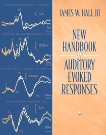 New Handbook for Auditory Evoked Responses