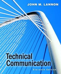 Technical Communication Value Package (includes MyCompLab NEW Student Access )