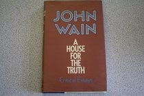 House for the Truth