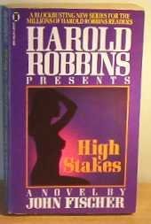High Stakes (Harold Robbins presents)
