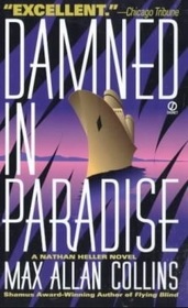 Damned in Paradise (Nathan Heller, Bk 8)