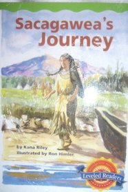 Sacagawea's Journey