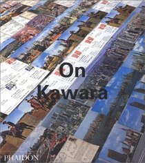 On Kawara (Contemporary Artists)