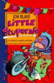 Little Stupendo (Sprinters)